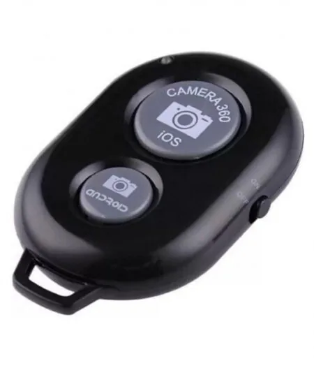 Пульт Bluetooth кнопка для Selfie Android/iOS