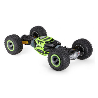 Машинка перевёртыш