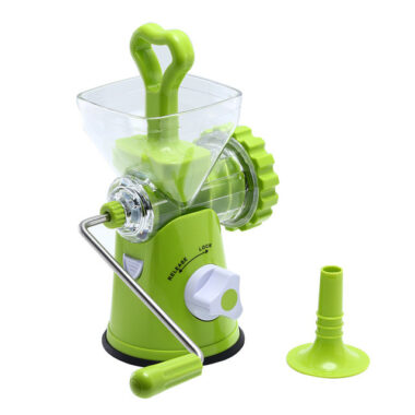 Мясорубка PLASTIC MINCER