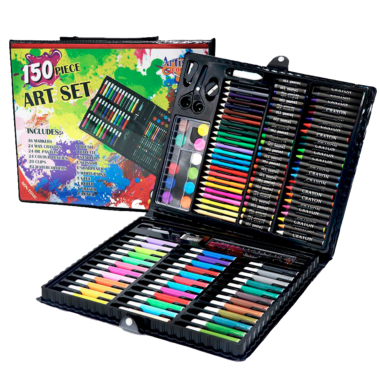 Набор для творчества 228 Super Mega Art Set