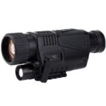 Монокуляр ночного видения NV 535 NIGHT VISION