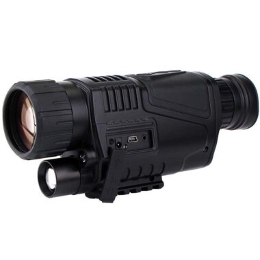 Монокуляр ночного видения NV 535 NIGHT VISION