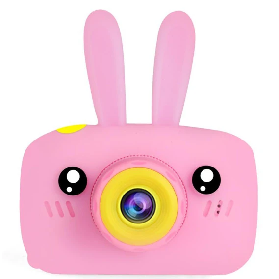 Детский фотоаппарат Kidds