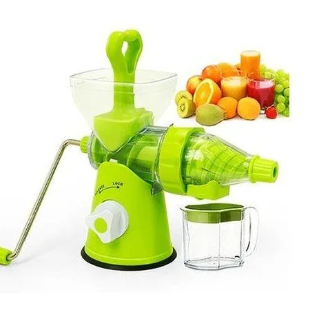 Соковитискач Multi-Function Juicing Machine