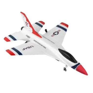 Самолёт истребитель F16