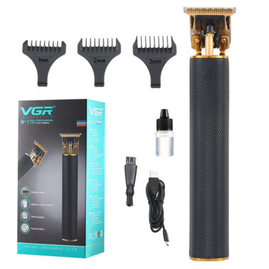 Машинка для стрижки VGR V-179