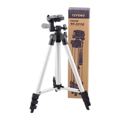 Штатив Для Камеры И Телефона Tripod 3110