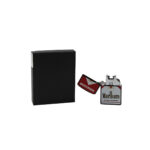 Зажигалка Импульсная Usb Zgp-21 (Art:7035)