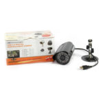 Камера Camera L-6201D