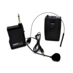 Микрофон Dm Sh 100C/Wm-707 Безпроводная Гарнитура