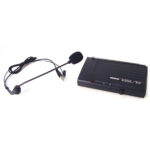 Микрофон Dm Sh 201