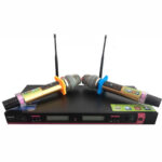 Микрофон Dm Ug-X10 Ii Shure