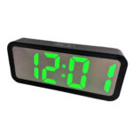 Часы Dt-6508 Зеленые