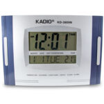 Часы Kadio Kd-3809N