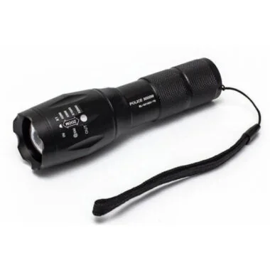 Ліхтарик Ручний Bailong Bl-Q8831-T6