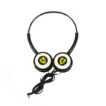 Наушники Kz-70 Ferrari