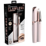 Эпилятор Для Бровей Flawless Brows Tv One