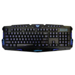 Клавиатура Keyboard Led M200