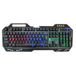 Клавиатура Keyboard Gk 900