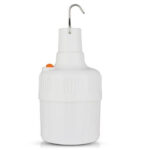 Фонарик Для Кемпинга Yt-01/Bk 1820