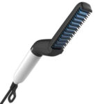 Выпрямитель Для Бороды И Волос Beard Straightener