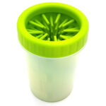 Стакан Для Мытья Лап Soft Pet Foot Cleaner