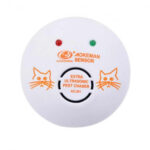 Отпугиватель От Грызунов Ar142