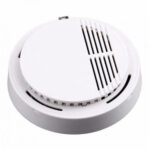 Датчик Дыма Для Домашней Сигнализации Jyx Ss168