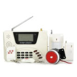 Сигнализация Для Дома Gsm Double Net G 360