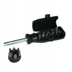 Отвертка С Насадками Tool Qc 002 / 18In1