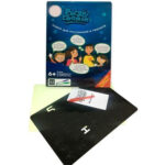 Доска Для Рисования Светом Рисуй Светом Pca4-17