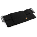 Сумка-Бананка На Пояс Для Документов