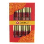Набор Помад Dermacol Dc 12 Шт
