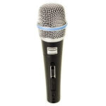 Микрофон Beta 57A (Проводной)