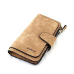 Портмоне Балери N2345 Кофейный