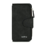 Портмоне Балери N2345 Черный