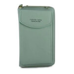 Портмоне Балери Forever Young Мятный