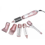 Фен-Щетка Sh-9822-7 7 В 1