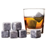Камни Для Виски Whiskey Stones Mini