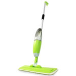 Швабра С Распылителем Healthy Spray Mop Tv One