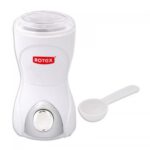 Кофемолка Rotex Rcg06 White