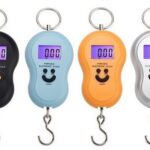 Весы Кантерные Acs 168/601/603 50Кг