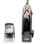 Машинка Для Стрижки Gemei Gm-813