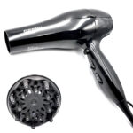 Фен Gemei Gm-103 2.2Квт Ас Sensor