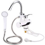 Водонагреватель Digital Shower Wf-013 (С Душем)