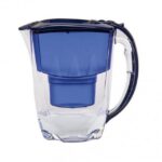 Кувшин Аквафор Аметист 2.8Л (Синий)