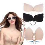 Бюстгальтер Invisible Bra Нивидимка