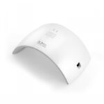 Сушилка Для Ногтей Uv Lamp Sun 9C