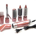 Щипцы Gemei Gm-4831 7В1