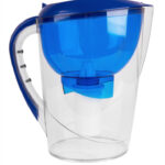 Кувшин Гейзер Корус Синий